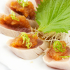 86. Red Tuna Tataki