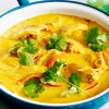 217. Curry Chicken 咖哩雞球...