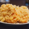 Yam Tempura
