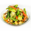 26. Sichuan Vegetables Chow Mein...
