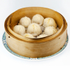 Xiao Long Bao au porc