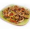 31. Beef in Black Pepper Sauce...