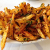 44. Java House Fries