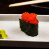 Tobiko Nigiri