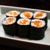 Salmon Maki