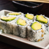 65. Avocado Roll
