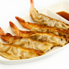 Ebi Gyoza