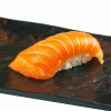 27. Salmon Nigiri Sushi (1 pc)