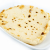1 Naan with Butter Gravy Sauce