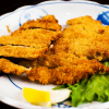 Tonkatsu Pork
