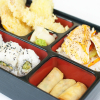 Salmon Bento