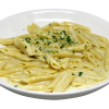 12. Penne Sauce Chicken Pesto