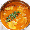 216. Curry Cod Fillet 咖哩班塊...
