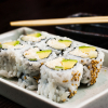 61. California Roll