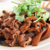 25. Sauteed Pork Intestine with...