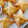 33. Deep Fried Cheese Wonton (6...