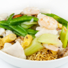 33. Assorted Seafood Chow Mein...