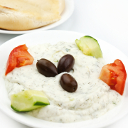 Tzatziki