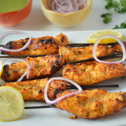 Chicken Kebab
