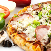 Siiciliana Pizza