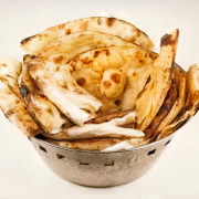 Assorted Bread Basket