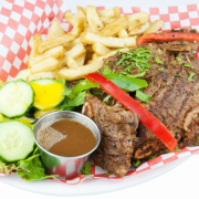 24. Galbi-Gui (갈비구이)