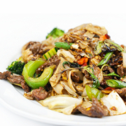 N2. Drunken Noodles