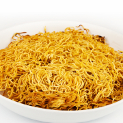 90. Stir-Fried Noodles