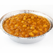 Chana Masala