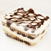 Eggless Tiramisu
