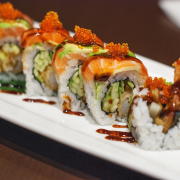 F5. Dochi Roll (5 pcs)