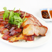 BBQ Pork (12 pcs)
