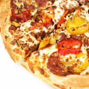Supreme Pizza