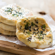 Paneer Kulcha