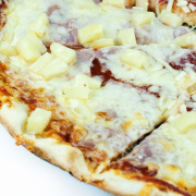 Hawaiian Pizza