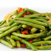 Kan Shue Green Beans