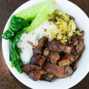 19. Pork Deopbap