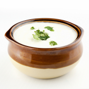 Plain Raita