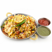 Bhel Puri