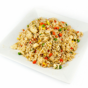 R1. Hakka Fried Rice