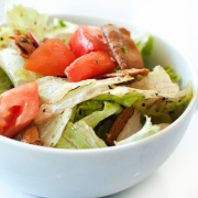 Fattoush Salad