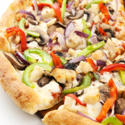 Combo Pizza