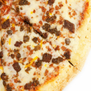 Meat Lovers Pizza