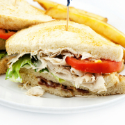 Club House Sandwich