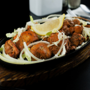 Chicken Tikka