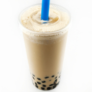 Brown Sugar Milk Tea