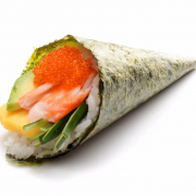 California Hand Roll