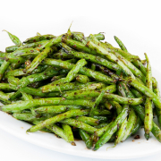 Szechuan String Beans