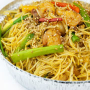 Singapore Noodles