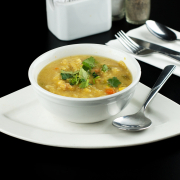 Dal Soup